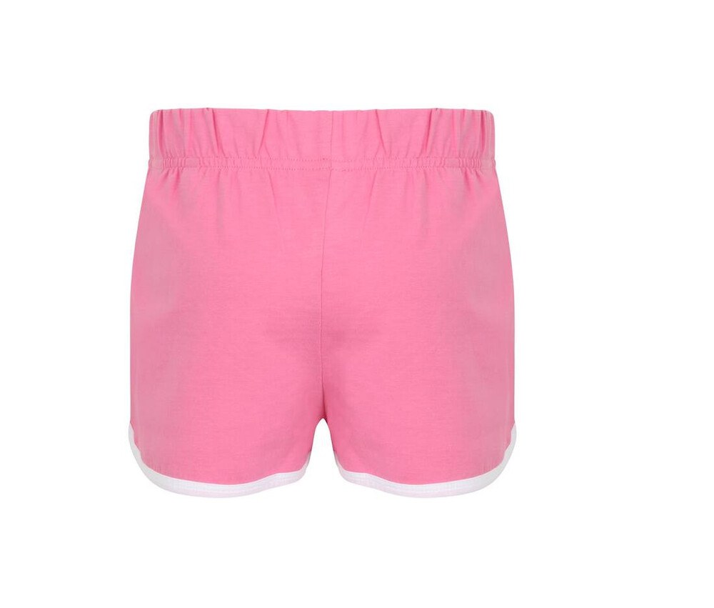 SF Mini SM069 - Children's retro shorts