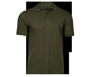 Tee Jays TJ1405 - Luxury stretch polo Men