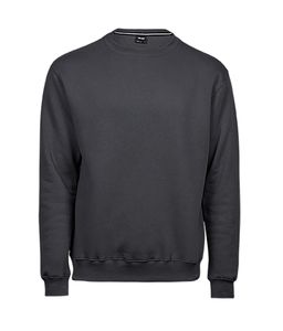 Tee Jays TJ5429 - Heavy sweatshirt Men Dark Grey