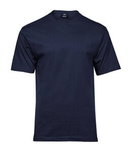 Tee Jays TJ8000 - Soft tee Men Navy