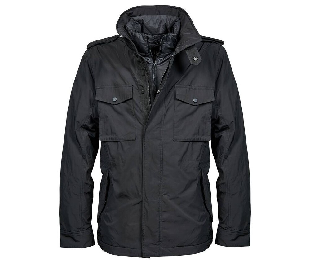 Tee Jays TJ9670 - Urban city jacket Men