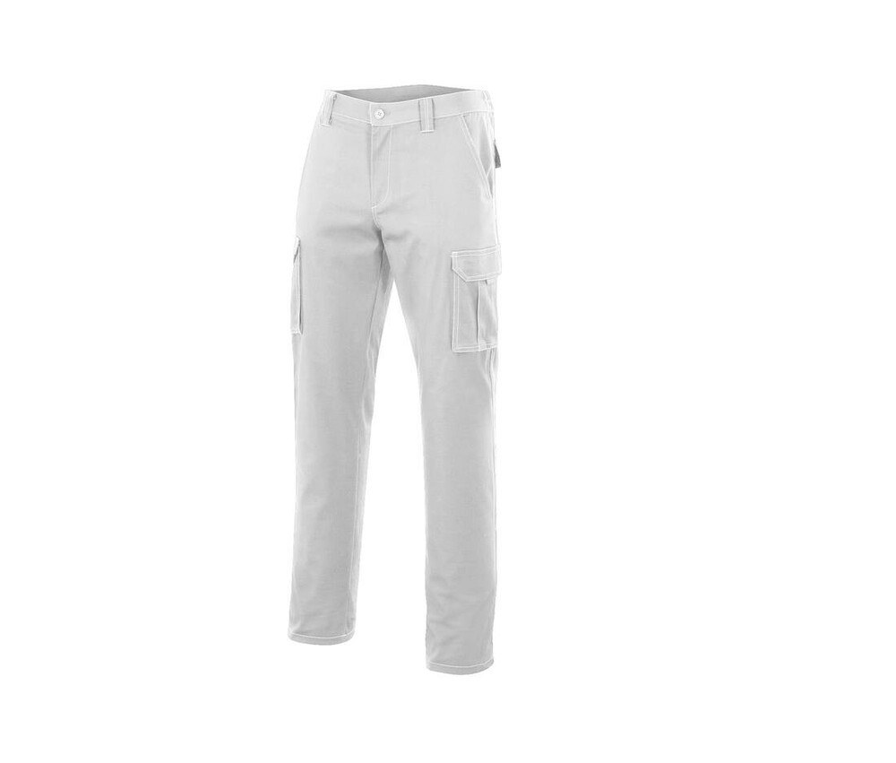 VELILLA V3001 - MULTI-POCKET PANTS