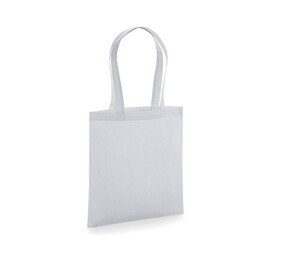 Westford mill WM261 - Organic Premium Cotton Tote