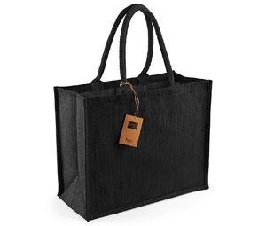 Westford mill WM407 - Jute Classic Shopper