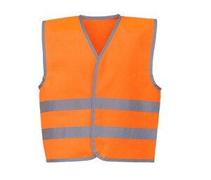 Yoko YK102C - High visibility vest for children