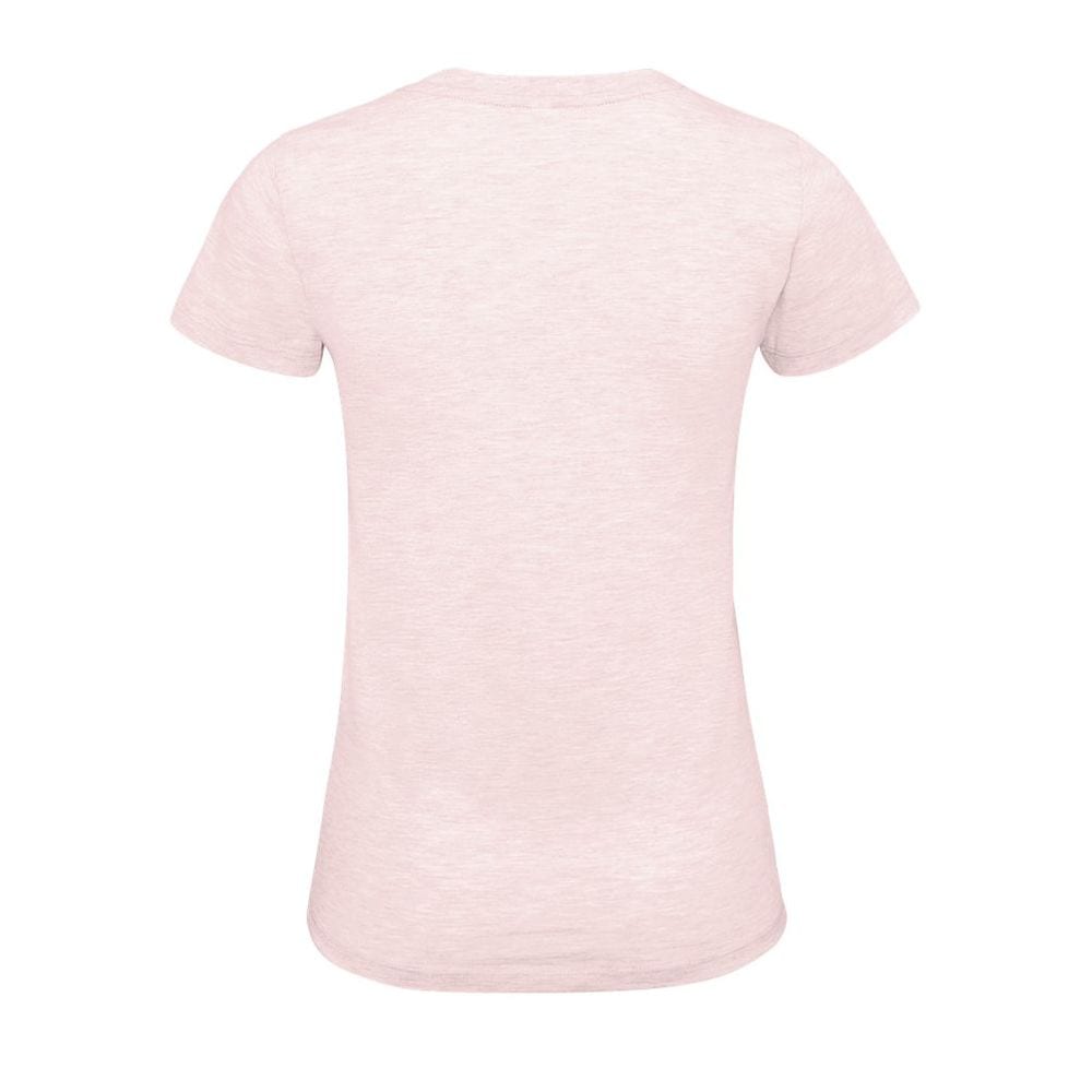 SOL'S 02758 - Regent Fit Women Round Collar Fitted T Shirt