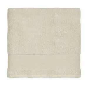 SOL'S 03095 - Peninsula 50 Hand Towel Natural