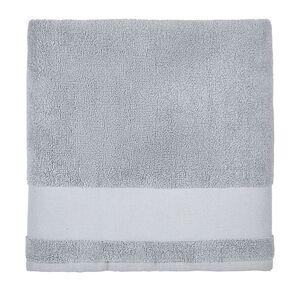 SOL'S 03095 - Peninsula 50 Hand Towel Pure Grey