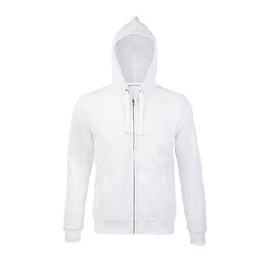 SOLS 03105 - Spike Men Zip Hoodie