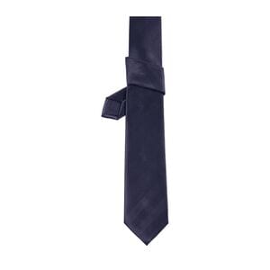 NEOBLU 03200 - Tommy Semi Plain Club Tie Bleu léger