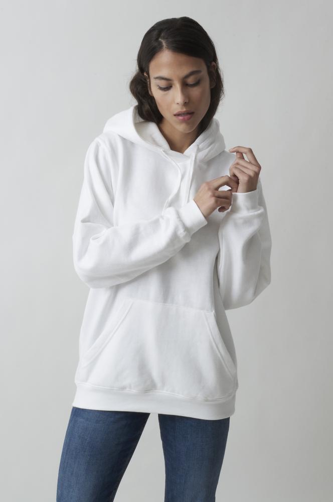 Radsow UXX04F - Radsow Apparel - Women's London Hoodie