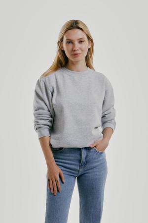 Radsow Apparel - The Paris Sweatshirt Women