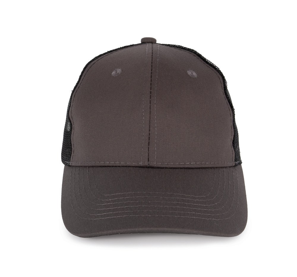 K-up KP110 - Oekotex certified trucker cap