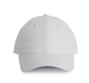 K-up KP118 - Perforated panel cap - 6 panels