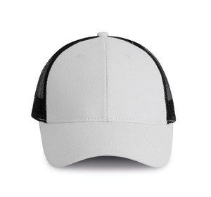 K-up KP158 - Trucker cap - 6 panels