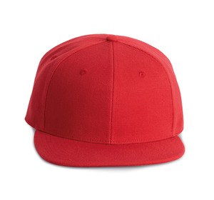 K-up KP160 - Snapback cap - 6 panels