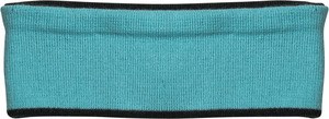 K-up KP422 - REVERSIBLE KNITTED HEADBAND