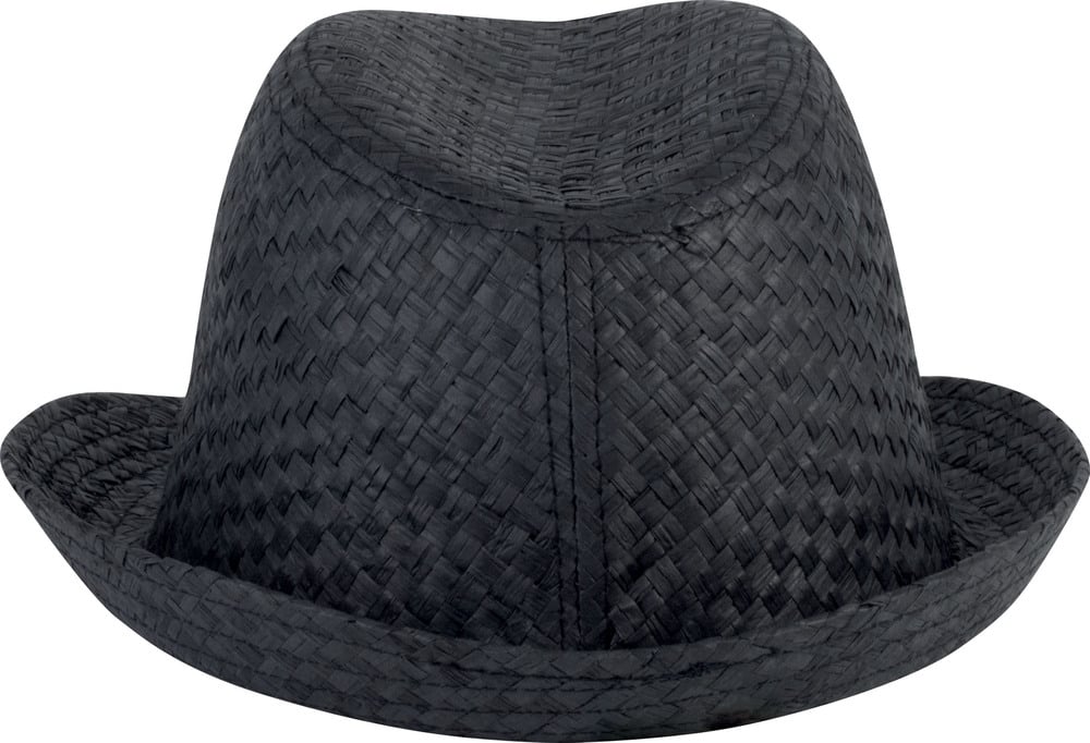 K-up KP612 - Retro Panama-style straw hat