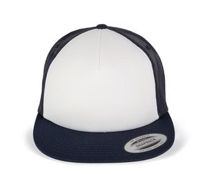 K-up KP911 - Classic trucker cap - 5 panels