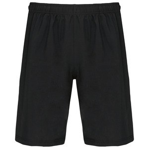 Proact PA167 - Performance shorts Black