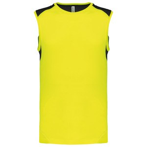 Proact PA475 - Two-tone sports vest