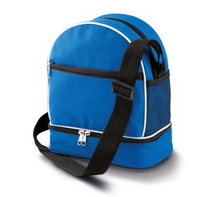 Proact PA525 - Petanque bowl bag - 3 bowls Royal Blue