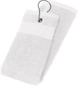 Proact PA571 - Golf towel White