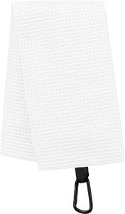 Proact PA579 - Waffle golf towel White