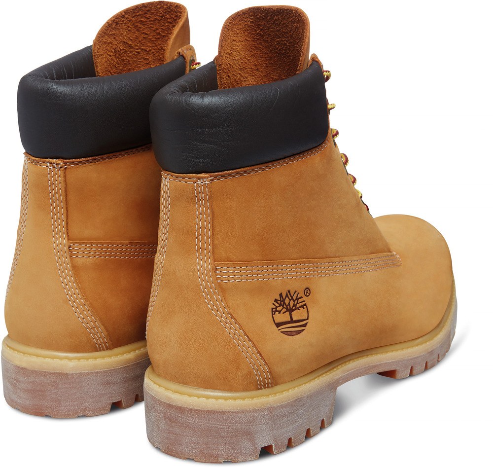 Timberland TB010061 - PREMIUM BOOT SHOES