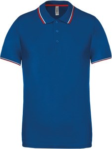 Kariban K250 - MENS SHORT SLEEVE POLO SHIRT