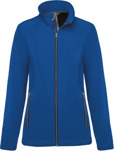 Kariban K425 - Ladies’ 2-layer softshell jacket