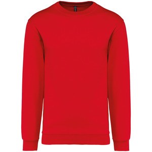 Kariban K474 - Round neck sweatshirt