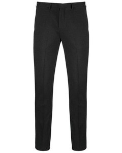 Kariban K730 - Men's pants Black