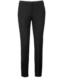 Kariban K731 - Women's pants Black