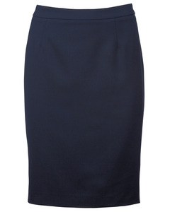 Kariban K732 - Straight skirt