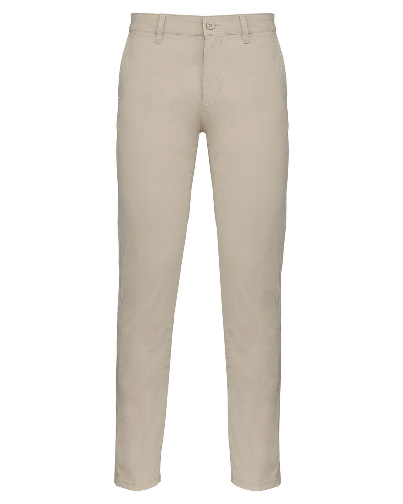 Kariban K740 - Men's chinos