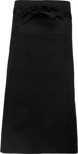 Kariban K8004 - Extra long polycotton apron