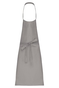 Kariban K895 - Cotton apron without pocket