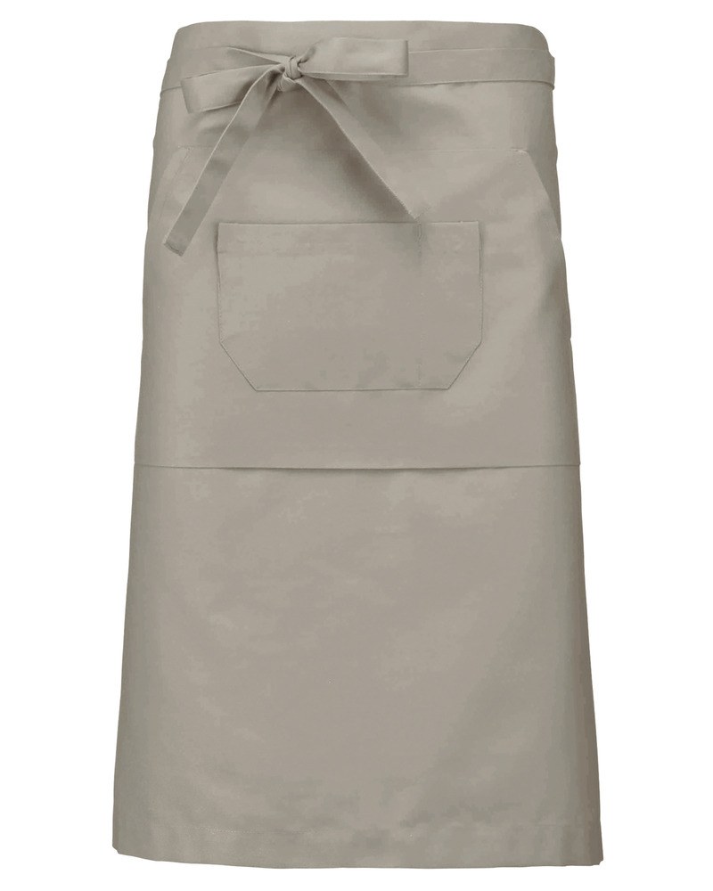 Kariban K897 - Long polycotton apron