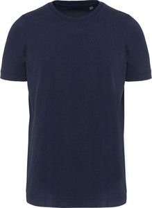 Kariban KV2115 - Men's short-sleeved t-shirt Vintage Navy