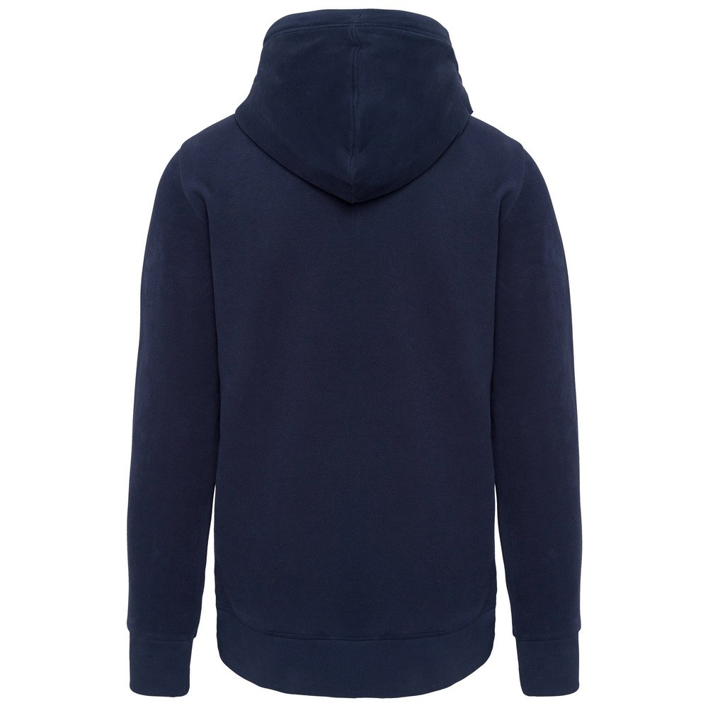 Kariban KV2308 - Men's hooded sweatshirt