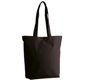 Kimood KI0252 - Tote bag in organic cotton