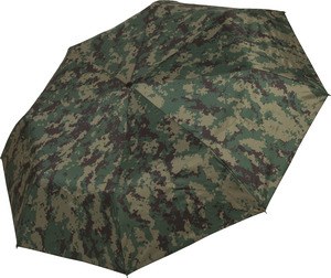 Kimood KI2010 - Foldable mini umbrella