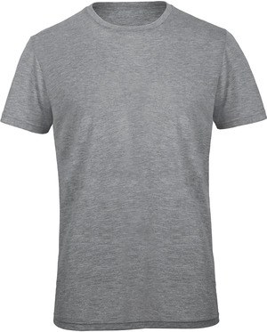 B&C CGTM055 - Mens Triblend Round Neck T-Shirt