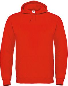 B&C CGWUI21 - ID.003 HOODED SWEATER