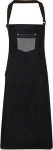 Premier PR136 - Bib Apron "Division"