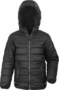 Result R233JY - Childrens down jacket