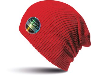 Result RC031X - Core softex beanie Red