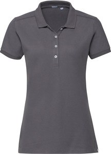 Russell RU566F - Womens Stretch Polo