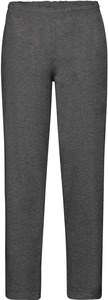 Fruit of the Loom SC153C - Jog Pants (64-026-0) Dark Heather Grey